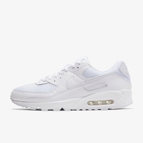Nike Other - Nike Air Max 90 Men's Shoes